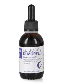Le Gocce di Morfeo - Favorisce il Sonno - 2