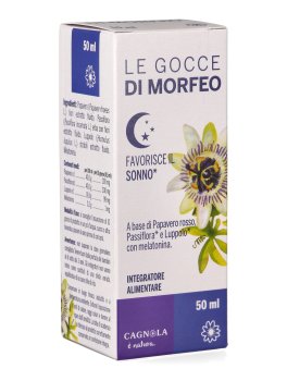 Le Gocce di Morfeo - Favorisce il Sonno - 3