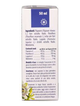 Le Gocce di Morfeo - Favorisce il Sonno - 5