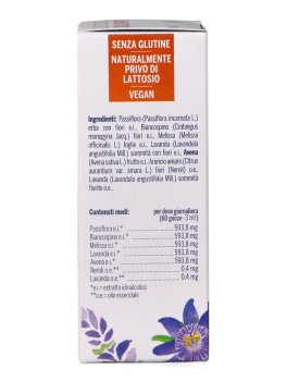 Le Gocce di Olimpo - Favorisce il Rilassamento - 4