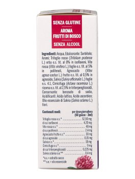 Le Gocce di Venere - Contrasta i Disturbi della Menopausa - 6