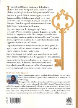 Le Grandi Chiavi di Gesù — Libro - 2