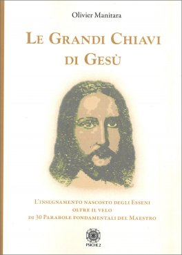 Le Grandi Chiavi di Gesù — Libro - 1