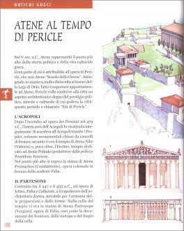 Le Grandi Civiltà del Mondo Antico — Libro - 3