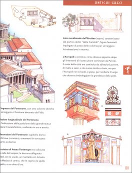 Le Grandi Civiltà del Mondo Antico — Libro - 4
