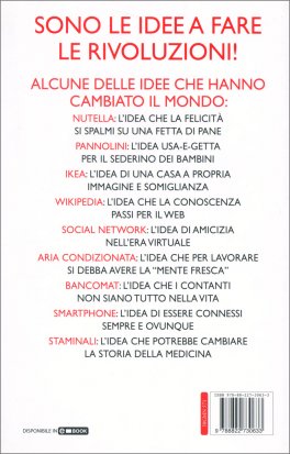 Le Grandi Idee che Hanno Cambiato il Mondo — Libro - 2