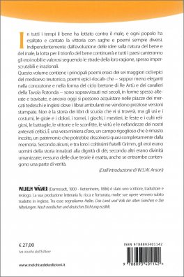 Le Grandi Leggende — Libro - 2