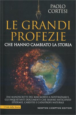 Le Grandi Profezie che Hanno Cambiato la Storia — Libro - 1