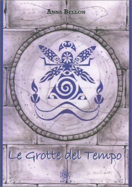 Le Grotte del Tempo — Libro - 1