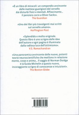 Le Guarigioni del Cervello — Libro - 2
