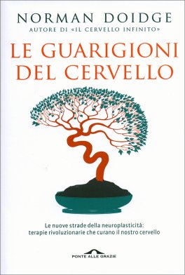 Le Guarigioni del Cervello — Libro - 1