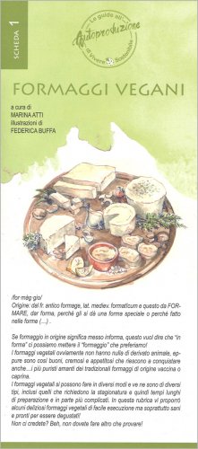 Le Guide all'Autoproduzione - Alimentazione Consapevole — Libro - 3