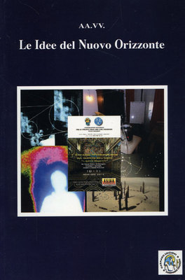 Le Idee del Nuovo Orizzonte  — Libro - 1