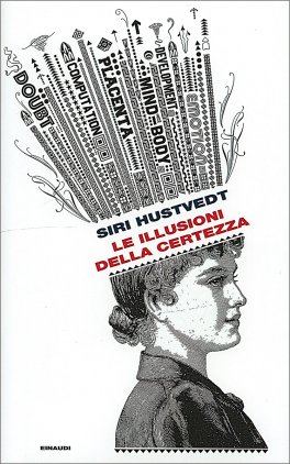 Le Illusioni della Certezza — Libro - 1
