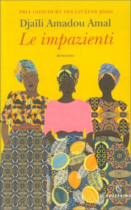 Le Impazienti — Libro - 1