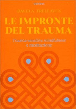Le Impronte del Trauma — Libro - 1