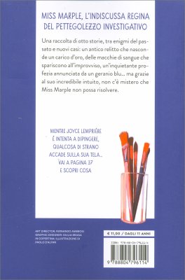 Le Indagini di Miss Marple — Libro - 2