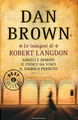 Le Indagini di Robert Langdon 