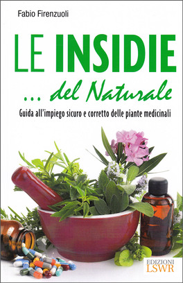 Le Insidie del Naturale — Libro - 1