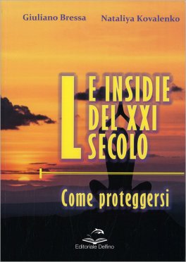 Le Insidie del XXI Secolo — Libro - 1