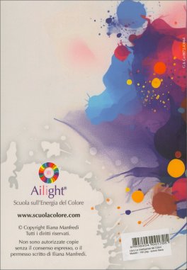 Le Intelligenze dei Colori Maestri — Libro - 2