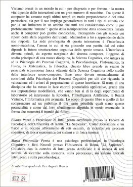 Le Interfacce Uomo-Macchina — Libro - 2