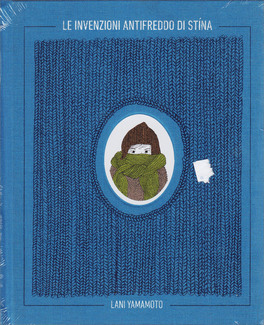 Le Invenzioni Antifreddo di Stina — Libro - 1