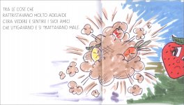 Le Lacrime Aiuteranno i Fiori a Sbocciare — Libro - 3