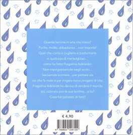 Le Lacrime Aiuteranno i Fiori a Sbocciare — Libro - 2