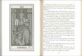 Le Lame dei Tarocchi — Libro - 3