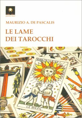 Le Lame dei Tarocchi — Libro - 1