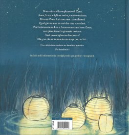 Le Lanterne di Zeno — Libro - 2