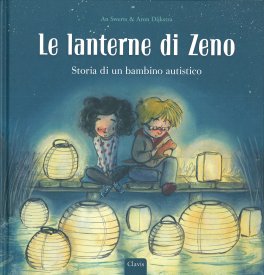 Le Lanterne di Zeno — Libro - 1