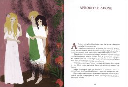 Le Leggende dell'Antica Grecia — Libro - 4