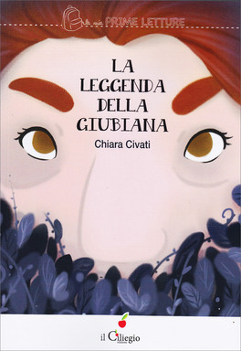Le Leggende della Giubiana — Libro - 1