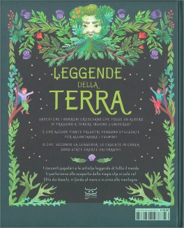 Le Leggende della Terra — Libro - 2