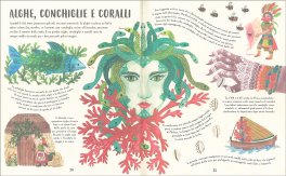 Le Leggende della Terra — Libro - 3