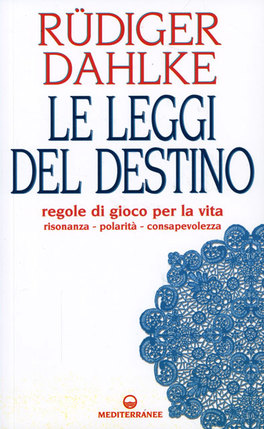 Le Leggi del Destino — Libro - 1