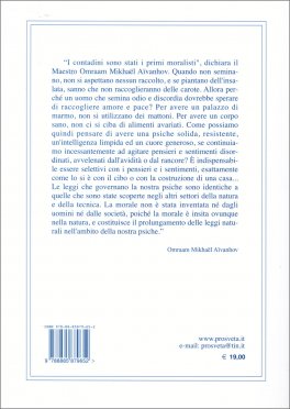 Le Leggi della Morale Cosmica — Libro - 2