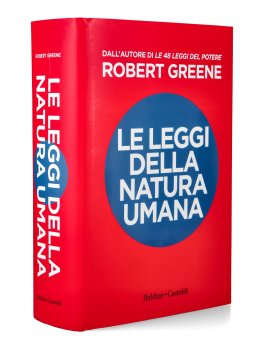 Le Leggi della Natura Umana — Libro - 1