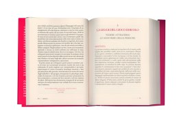 Le Leggi della Natura Umana — Libro - 3
