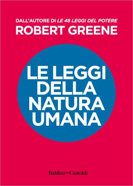 Le Leggi della Natura Umana — Libro - 1