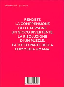 Le Leggi della Natura Umana — Libro - 2