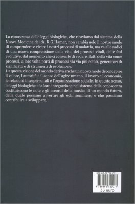 Le Leggi della Vita — Libro - 2