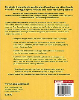 Le Leggi delle Mappe Mentali — Libro - 2