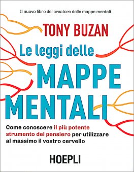 Le Leggi delle Mappe Mentali — Libro - 1