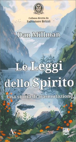 Le Leggi dello Spirito — Libro - 1