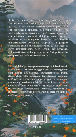 Le Leggi dello Spirito — Libro - 2