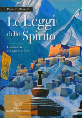Le Leggi dello Spirito — Libro - 1