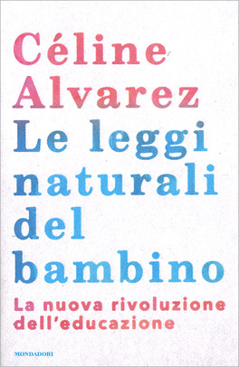 Le Leggi Naturali del Bambino — Libro - 1